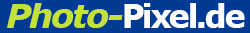 Photo-Pixel.de Logo